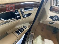 مێرسێدس بێنز S-Class